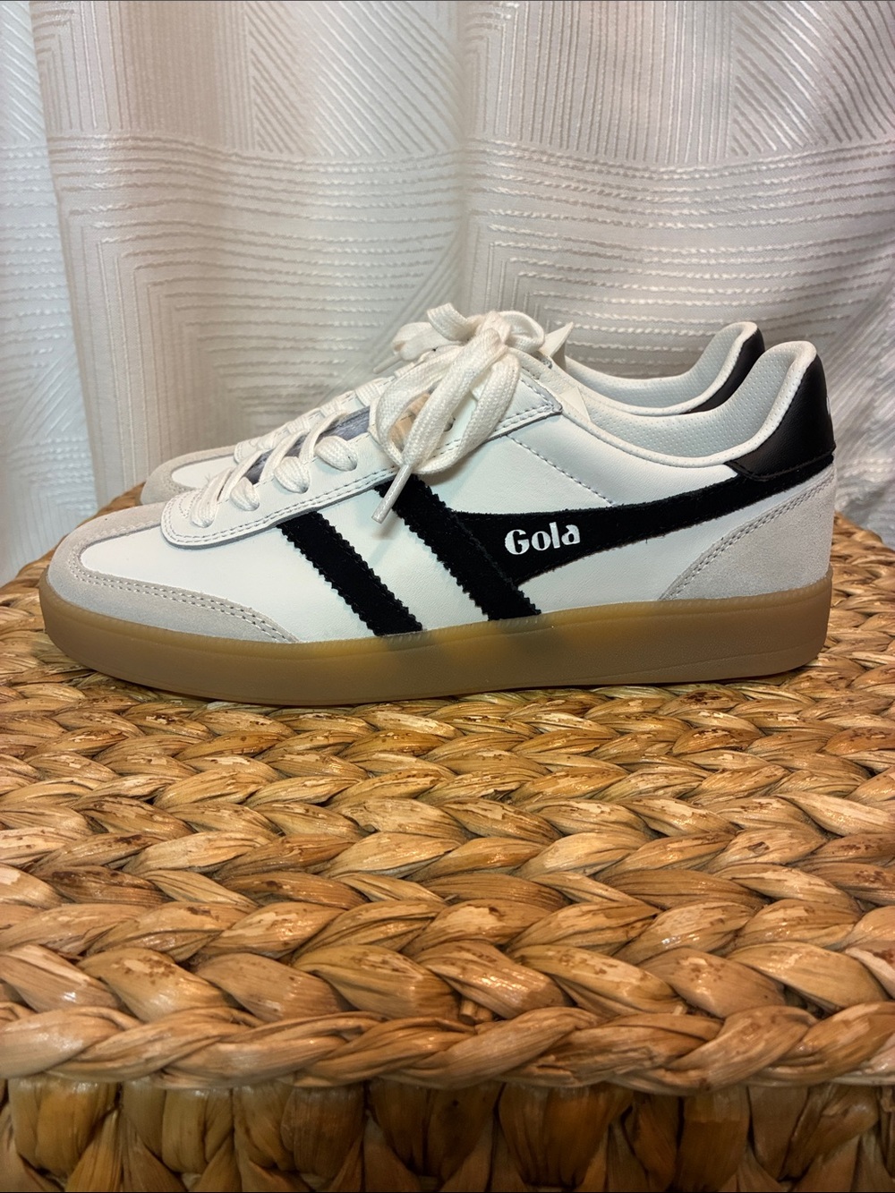 Gola Sneakers - Picture 3 of 8